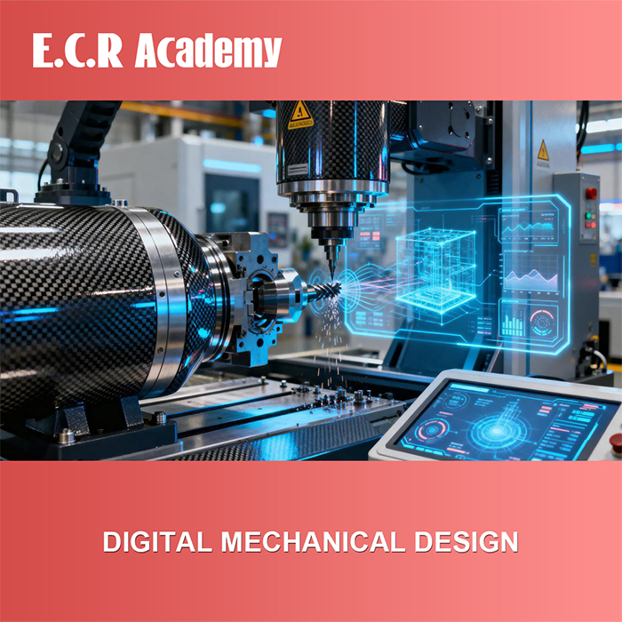 Digital Mechanical Design